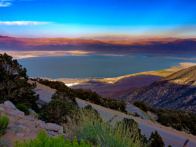 owens lake